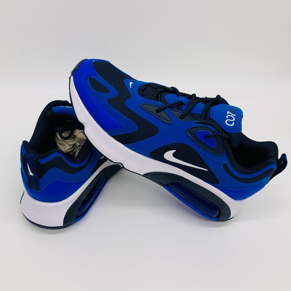 Air Max 200 - Picture 7 of 8